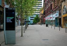 mps firm chasing small small businesses