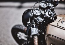 classic motorcycle firm facing liquidation