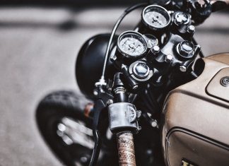classic motorcycle firm facing liquidation