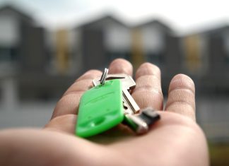 rise in private landlord rental evictions
