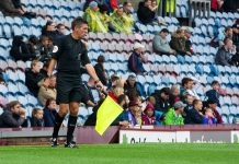 Football club facing winding up order due to unpaid debts