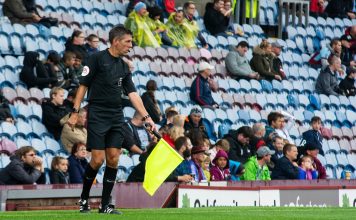 Football club facing winding up order due to unpaid debts