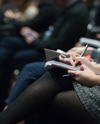 local council in surrey is facing insolvency