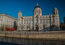 liverpool council rent arrears