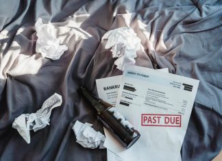 IVA's hit record levels