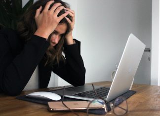 75% of SMEs have cashflow worries