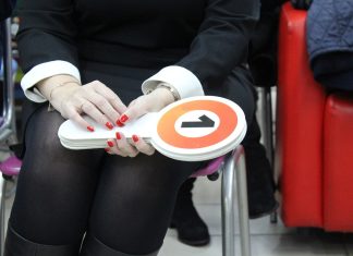 Home under the hammer presenters' firm collapses