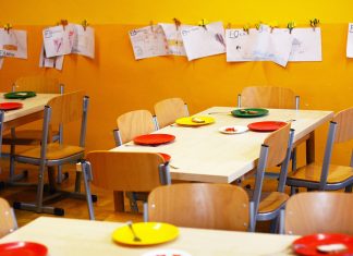 school meal debts to be cancelled by council