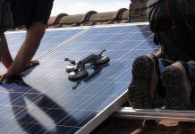 renewable energy company daylight energy