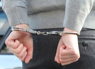 man sentenced for smashing up debt collectors van