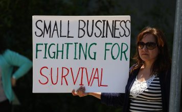 New Small Business jobs being held back by late payments small business jobs being held back by late payment