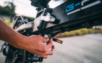 e-bike manufacturer in liquidation