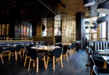 insolvent restaurant companies on the rise in the UK