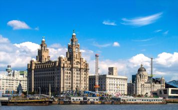 Huge £42m Debt written off by City Council huge debt written off by liverpool city council