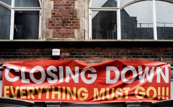 Number of Businesses closing hits record levels businesses closing down hits record levels