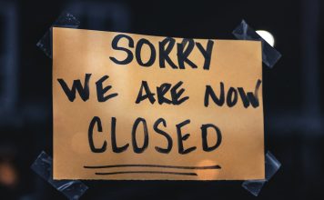 More Businesses closing than opening says latest statistics businesses closing at faster rates in the UK