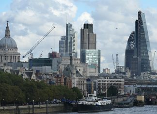 London Mansions being seized as part of Debt Collection efforts london mansions being seized