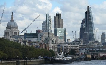 london mansions being seized