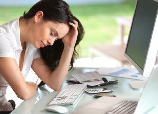 1 in 3 Small Business owners fear closure this year Small Business owners fearing closure in 2024