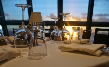 increase in restaurants closing and going insolvent