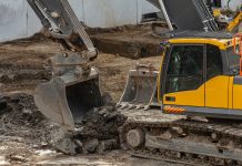 plant hire firm enters liquidation