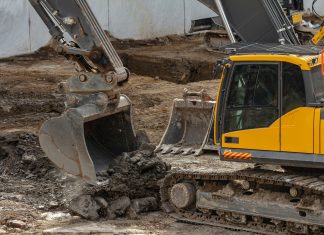 Plant Hire firm enters liquidation despite nearly 50 years of trading plant hire firm enters liquidation