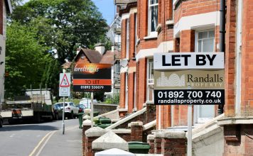 unpaid rental arrears on the increase