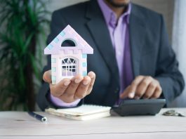 32,000 uk homes at risk of repossession