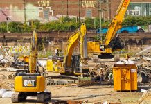 construction sector insolvencies rise