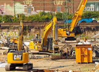 construction sector insolvencies rise