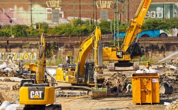 Construction sector has the highest rate of Insolvencies construction sector insolvencies rise