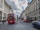 huge amount of owed ulez fines in London