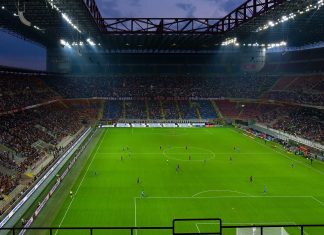 US Company seizes Football club over large Unpaid Debt inter milan large unpaid debt