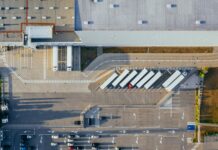 rise in logistics company insolvencies