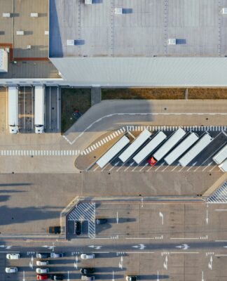 Large rise in Logistics Company Insolvencies rise in logistics company insolvencies