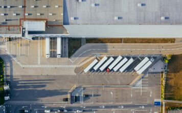 rise in logistics company insolvencies
