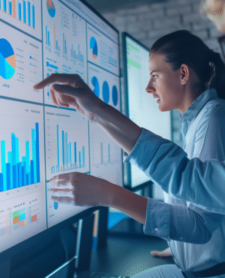 ai debt collection not as effective as humans