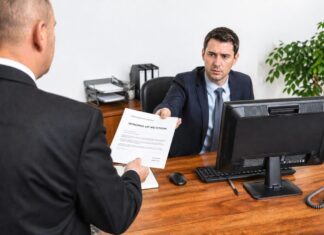 debt collection firm served with winding up petition