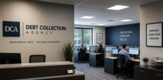 Hiring a Debt Collection Agency – Why Regulated Agencies Matter hiring a debt collection agency - critical factors to consider