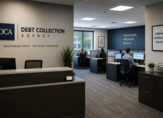 Hiring a Debt Collection Agency – Why Regulated Agencies Matter hiring a debt collection agency - critical factors to consider