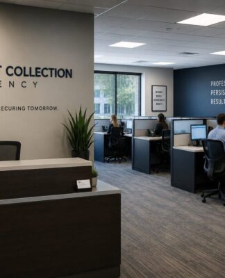 hiring a debt collection agency - critical factors to consider