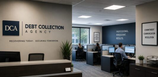 Hiring a Debt Collection Agency – Why Regulated Agencies Matter hiring a debt collection agency - critical factors to consider