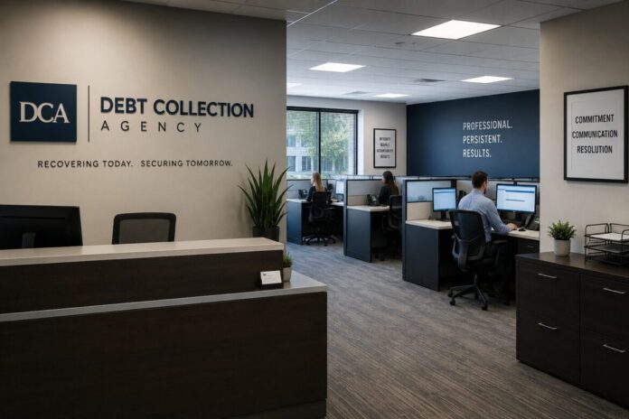 hiring a debt collection agency hiring a debt collection agency - critical factors to consider